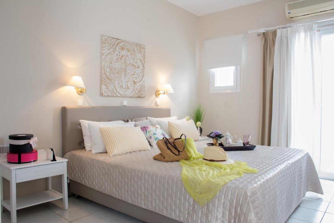 Windmill Apts Ii By Estia Aparthotel Malia
